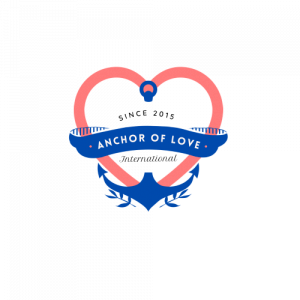 Anchor of Love logo
