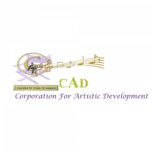 CAD logo