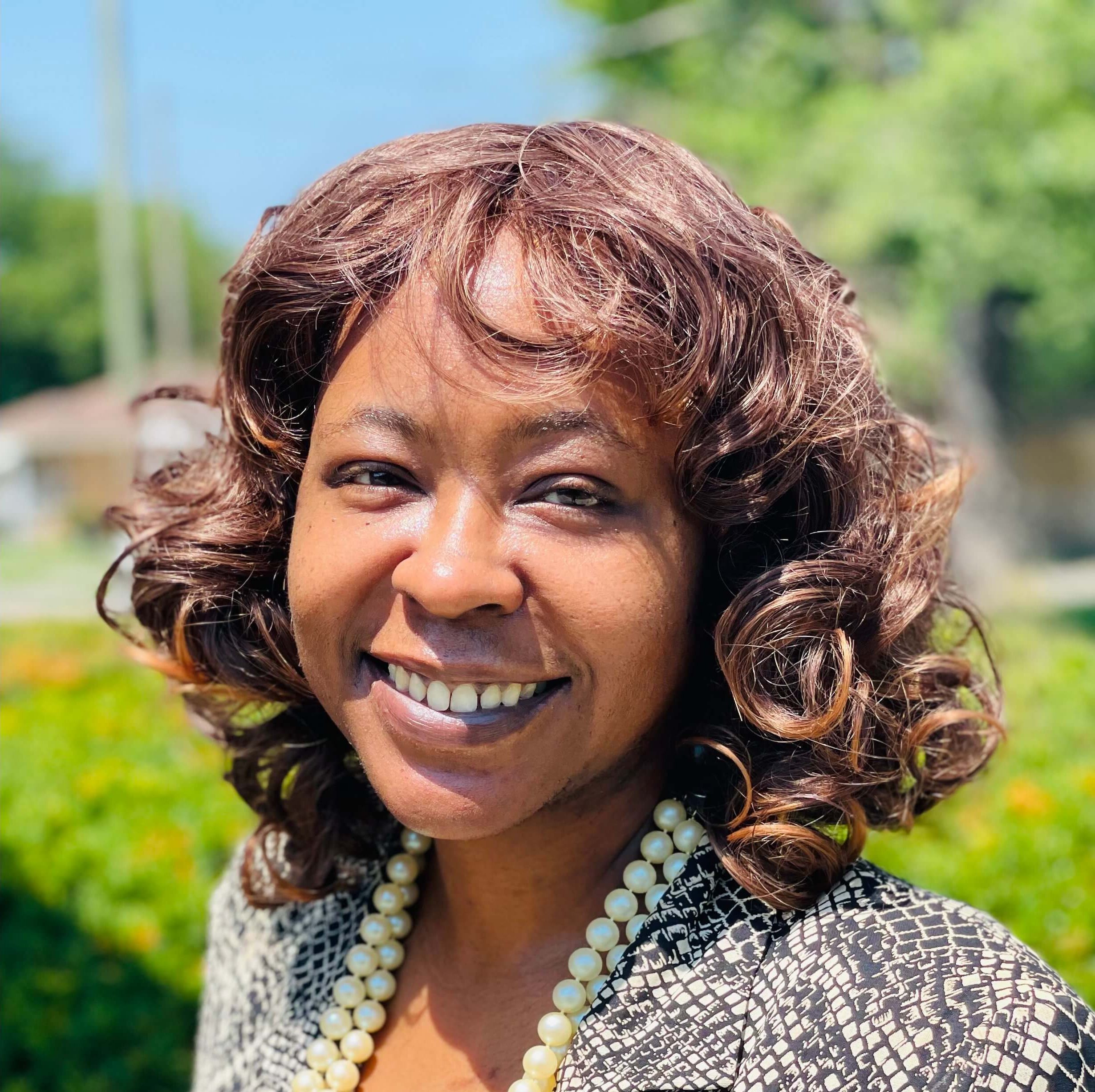 Monique Gibbs 