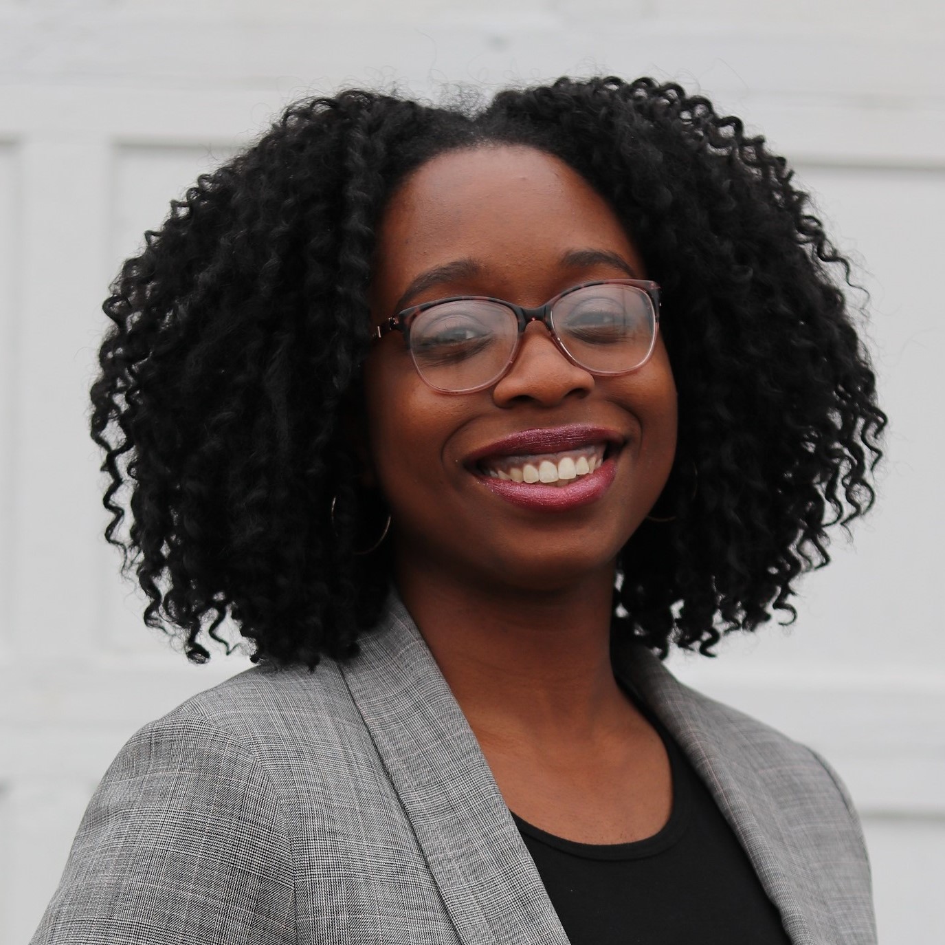 Amarachi Wachuku, MPH 